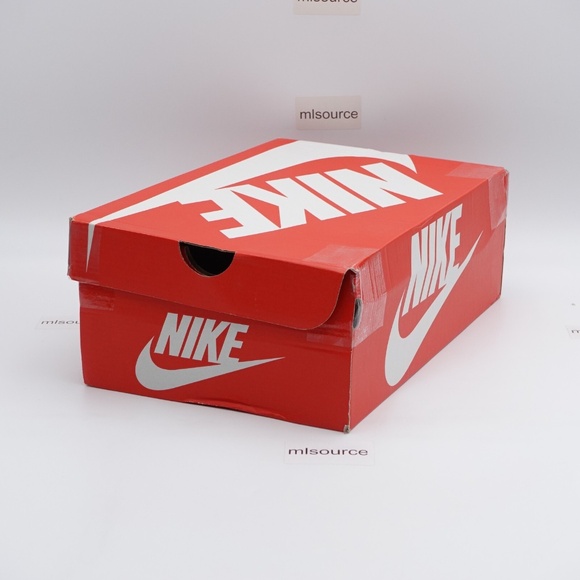 SLD NEW Nike Air Max 95 Sneakers HF0121-001 Dark Grey/White - Picture 8 of 8